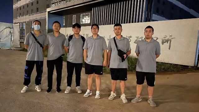 上海熙邁完成云南昆明所GMP驗證服務(wù)