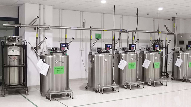有關潔凈室檢測施工前的準備介紹！