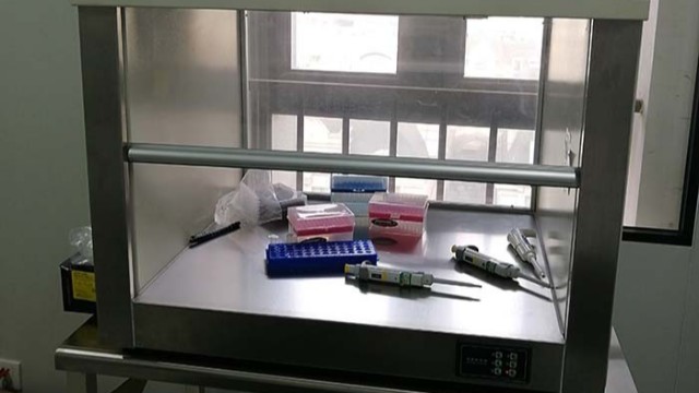 潔凈工作臺(tái)操作6個(gè)步驟以及3個(gè)注意事項(xiàng)